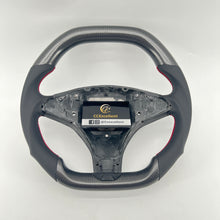 Load image into Gallery viewer, CCexcellent For Tesla Model S carbon fiber steering wheel
