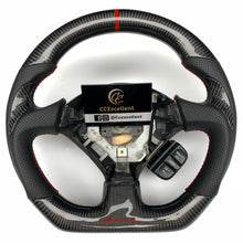 Load image into Gallery viewer, CCexcellent For Honda ACCORD CL7 CM2 DC5 EP3 FITS EK9 EK4 carbon fiber steering wheel
