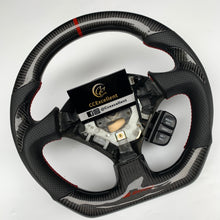 Load image into Gallery viewer, CCexcellent For Honda ACCORD CL7 CM2 DC5 EP3 FITS EK9 EK4 carbon fiber steering wheel
