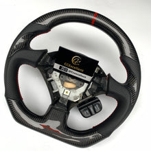 Load image into Gallery viewer, CCexcellent For Honda ACCORD CL7 CM2 DC5 EP3 FITS EK9 EK4 carbon fiber steering wheel
