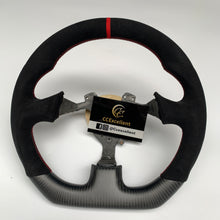 Load image into Gallery viewer, CCexcellent For Honda ACCORD CL7 CM2 DC5 EP3 FITS EK9 EK4 carbon fiber steering wheel
