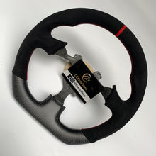 Load image into Gallery viewer, CCexcellent For Honda Civic Si 2001-2005 carbon fiber steering wheel
