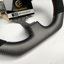 Load image into Gallery viewer, CCexcellent For Honda ACCORD CL7 CM2 DC5 EP3 FITS EK9 EK4 carbon fiber steering wheel
