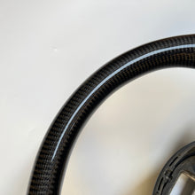 Load image into Gallery viewer, CCexcellent carbon fiber steering wheel for Audi B8 S5 (8T)
