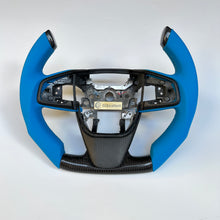 Load image into Gallery viewer, CCexcellent For Honda MK10 2016-2021 carbon fiber steering wheel
