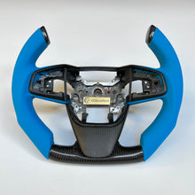 Load image into Gallery viewer, CCexcellent For Honda MK10 2016-2021 carbon fiber steering wheel
