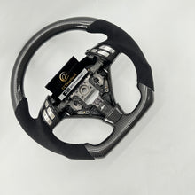 Load image into Gallery viewer, CCexcellent For Honda Accord Euro 2003-2005 carbon fiber steering wheel
