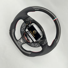 Load image into Gallery viewer, CCexcellent  For 2008 2009 2010 2011 2012 2013 2014 2015 2016 2017 2018 2019 Maserati Gran Turismo carbon fiber steering wheel
