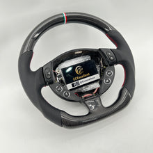 Load image into Gallery viewer, CCexcellent For Maserati Gran Turismo carbon fiber steering wheel
