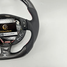 Load image into Gallery viewer, CCexcellent  For 2008 2009 2010 2011 2012 2013 2014 2015 2016 2017 2018 2019 Maserati Gran Turismo  carbon fiber steering wheel
