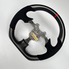 Load image into Gallery viewer, CCexcellent For Honda Civic Si 2001-2005 carbon fiber steering wheel
