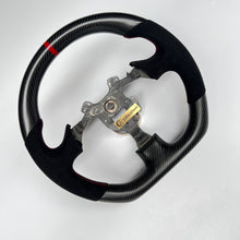 Load image into Gallery viewer, CCexcellent For Honda Civic Si 2001-2005 carbon fiber steering wheel
