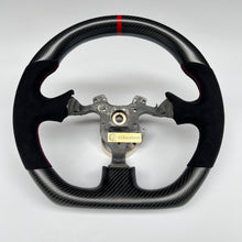 Load image into Gallery viewer, CCexcellent For Honda Civic Si 2001-2005 carbon fiber steering wheel
