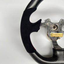 Load image into Gallery viewer, CCexcellent For Honda ACCORD CL7 CM2 DC5 EP3 FITS EK9 EK4 carbon fiber steering wheel
