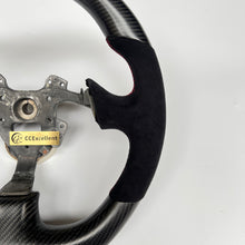 Load image into Gallery viewer, CCexcellent For Honda ACCORD CL7 CM2 DC5 EP3 FITS EK9 EK4 carbon fiber steering wheel
