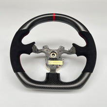 Load image into Gallery viewer, CCexcellent For Honda ACCORD CL7 CM2 DC5 EP3 FITS EK9 EK4 carbon fiber steering wheel
