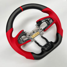 Load image into Gallery viewer, CCexcellent For Honda MK10 2016-2021 carbon fiber steering wheel
