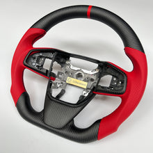 Load image into Gallery viewer, CCexcellent For Honda MK10 2016-2021 carbon fiber steering wheel
