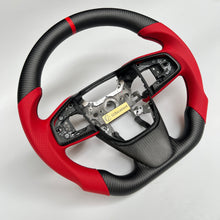 Load image into Gallery viewer, CCexcellent For Honda MK10 2016-2021 carbon fiber steering wheel
