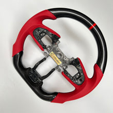 Load image into Gallery viewer, CCexcellent For Honda MK10 2016-2021 carbon fiber steering wheel
