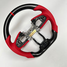 Load image into Gallery viewer, CCexcellent For Honda MK10 2016-2021 carbon fiber steering wheel
