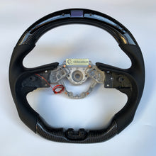 Load image into Gallery viewer, CCexcellent For Nissan GTR R50 2017-2022 carbon fiber steering wheel
