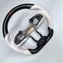 Load image into Gallery viewer, CCexcellent For Honda MK10 2016-2021 carbon fiber steering wheel
