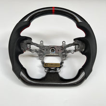 Load image into Gallery viewer, CCexcellent For 9th gen Civic Carbon fiber steering wheel
