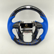 Load image into Gallery viewer, CCexcellent For Honda Accord CP1 CP2 CP3 carbon fiber steering wheel
