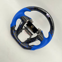 Load image into Gallery viewer, CCexcellent For Honda Accord CP1 CP2 CP3 carbon fiber steering wheel
