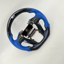 Load image into Gallery viewer, CCexcellent For Honda Accord CP1 CP2 CP3 carbon fiber steering wheel
