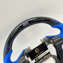Load image into Gallery viewer, CCexcellent For  Honda Pilot 2009-2015 carbon fiber steering wheel
