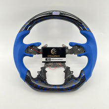 Load image into Gallery viewer, CCexcellent For Honda 8th gen  Accord  2008-2012 carbon fiber steering wheel
