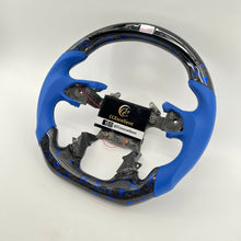 Load image into Gallery viewer, CCexcellent For Honda Accord CP1 CP2 CP3 carbon fiber steering wheel
