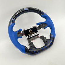 Load image into Gallery viewer, CCexcellent For Honda Accord CP1 CP2 CP3 carbon fiber steering wheel
