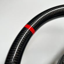 Load image into Gallery viewer, CCexcellent carbon fiber steering wheel for Audi B8 S5 (8T)
