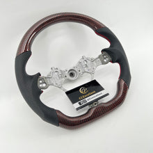 Load image into Gallery viewer, CCexcellent -For Toyota 86 2016 2017 2018 2019  carbon fiber steering wheel
