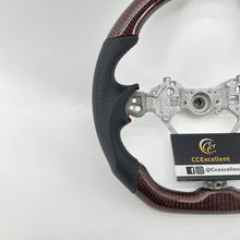 Load image into Gallery viewer, CCexcellent -For Toyota 86 2016 2017 2018 2019  carbon fiber steering wheel
