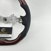 Load image into Gallery viewer, CCexcellent -For Toyota 86 2016 2017 2018 2019  carbon fiber steering wheel
