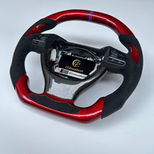 Load image into Gallery viewer, CCexcellent - For BMW M Sport F10 F11 F07 M5 F10 2011 2012 2013  carbon fiber steering wheel
