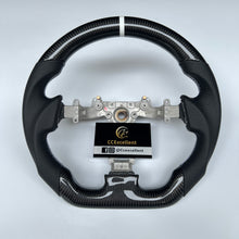 Load image into Gallery viewer, CCexcellent For Nissan 2009-2016 GTR R35 carbon fiber steering wheel
