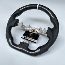 Load image into Gallery viewer, CCexcellent For Nissan 2009-2016 GTR R35 carbon fiber steering wheel
