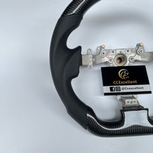 Load image into Gallery viewer, CCexcellent For Nissan 2009-2016 GTR R35 carbon fiber steering wheel
