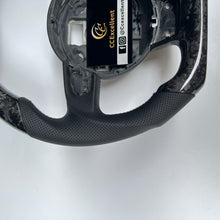 Load image into Gallery viewer, CCexcellent carbon fiber steering wheel for Audi b8 S3 Sportback
