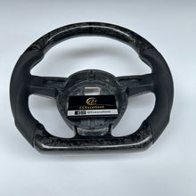 Load image into Gallery viewer, CCexcellent carbon fiber steering wheel for Audi b8 S3 Sportback
