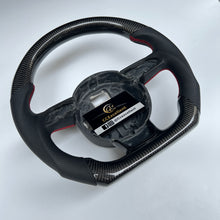 Load image into Gallery viewer, CCexcellent carbon fiber steering wheel for Audi B8 S5 (8T)
