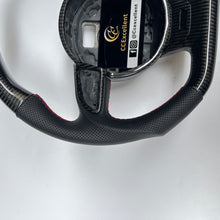 Load image into Gallery viewer, CCexcellent carbon fiber steering wheel for Audi b8 S3 Sportback
