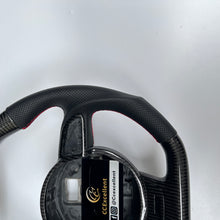 Load image into Gallery viewer, CCexcellent carbon fiber steering wheel for Audi b8 S3 Sportback
