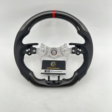 Load image into Gallery viewer, CCexcellent -For Toyota Corolla Hatchback 2019 2020 2021 carbon fiber steering wheel
