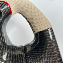 Load image into Gallery viewer, CCexcellent For Nissan Murano 2015 2016 2017 2018  carbon fiber steering wheel
